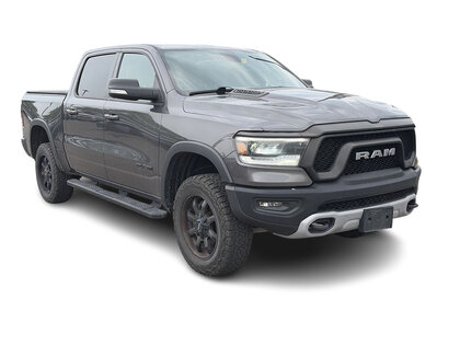 used 2020 Ram 1500 car, priced at $39,999