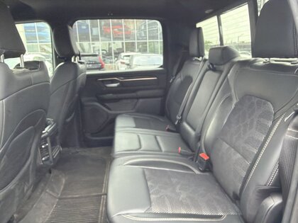 used 2020 Ram 1500 car, priced at $39,999