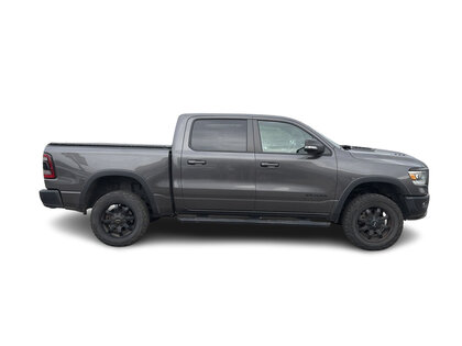 used 2020 Ram 1500 car, priced at $39,999