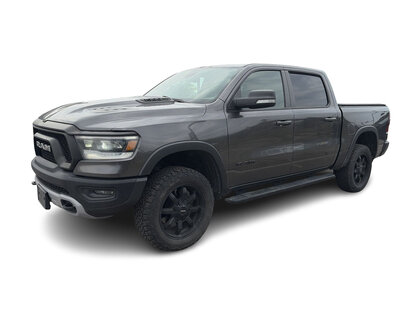 used 2020 Ram 1500 car, priced at $39,999