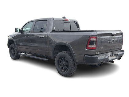 used 2020 Ram 1500 car, priced at $39,999