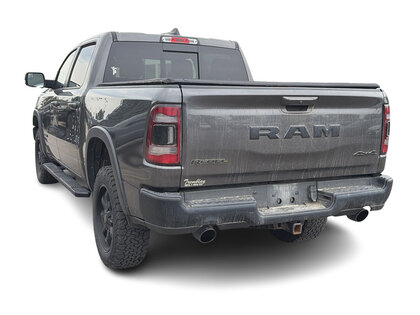 used 2020 Ram 1500 car, priced at $39,999