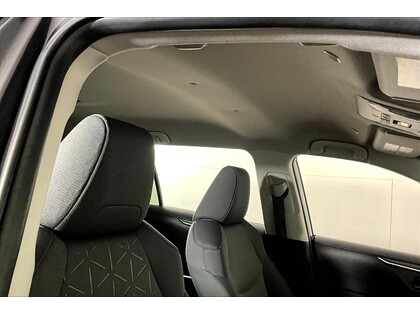 used 2023 Toyota RAV4 car, priced at $34,998
