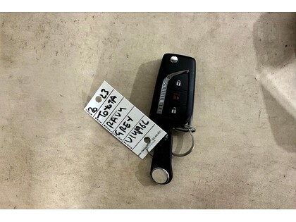 used 2023 Toyota RAV4 car, priced at $34,998
