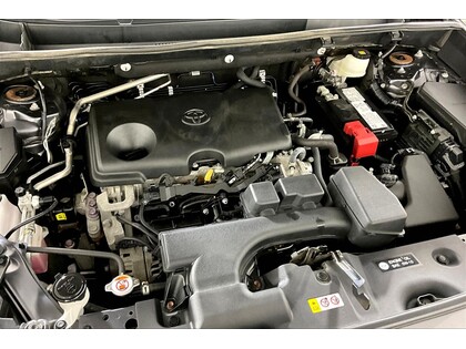 used 2022 Toyota RAV4 car, priced at $29,998