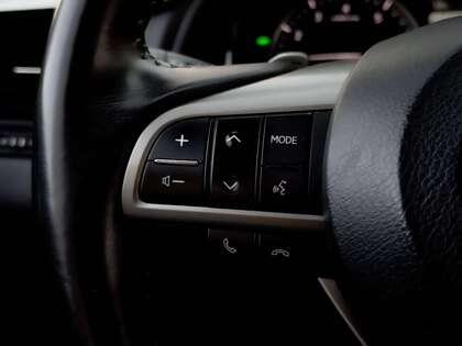 used 2022 Lexus RX car, priced at $46,995