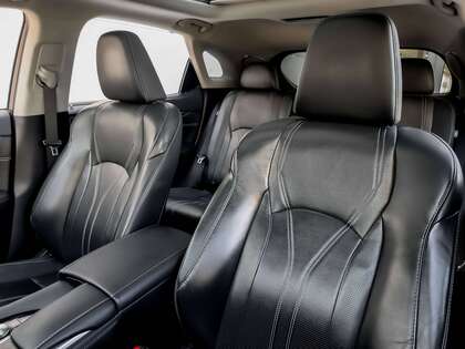 used 2022 Lexus RX car, priced at $46,995