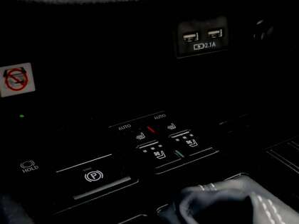 used 2022 Lexus RX car, priced at $46,995