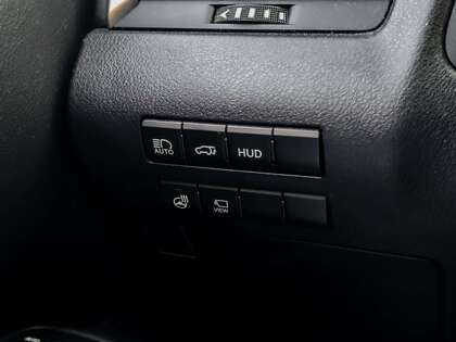 used 2022 Lexus RX car, priced at $46,995