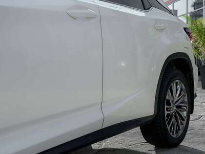 used 2022 Lexus RX car, priced at $46,995