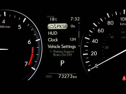 used 2022 Lexus RX car, priced at $46,995