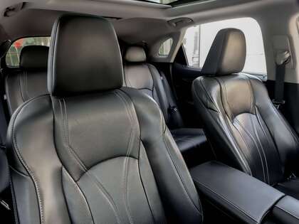 used 2022 Lexus RX car, priced at $46,995