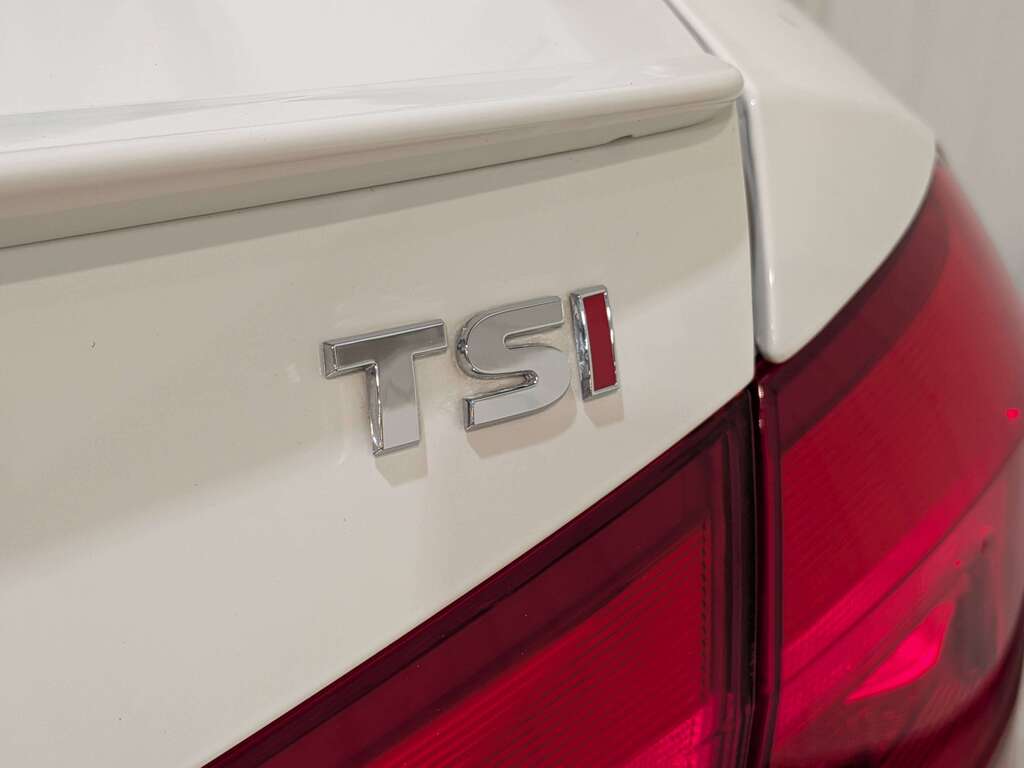 Volkswagen Passat 2014
