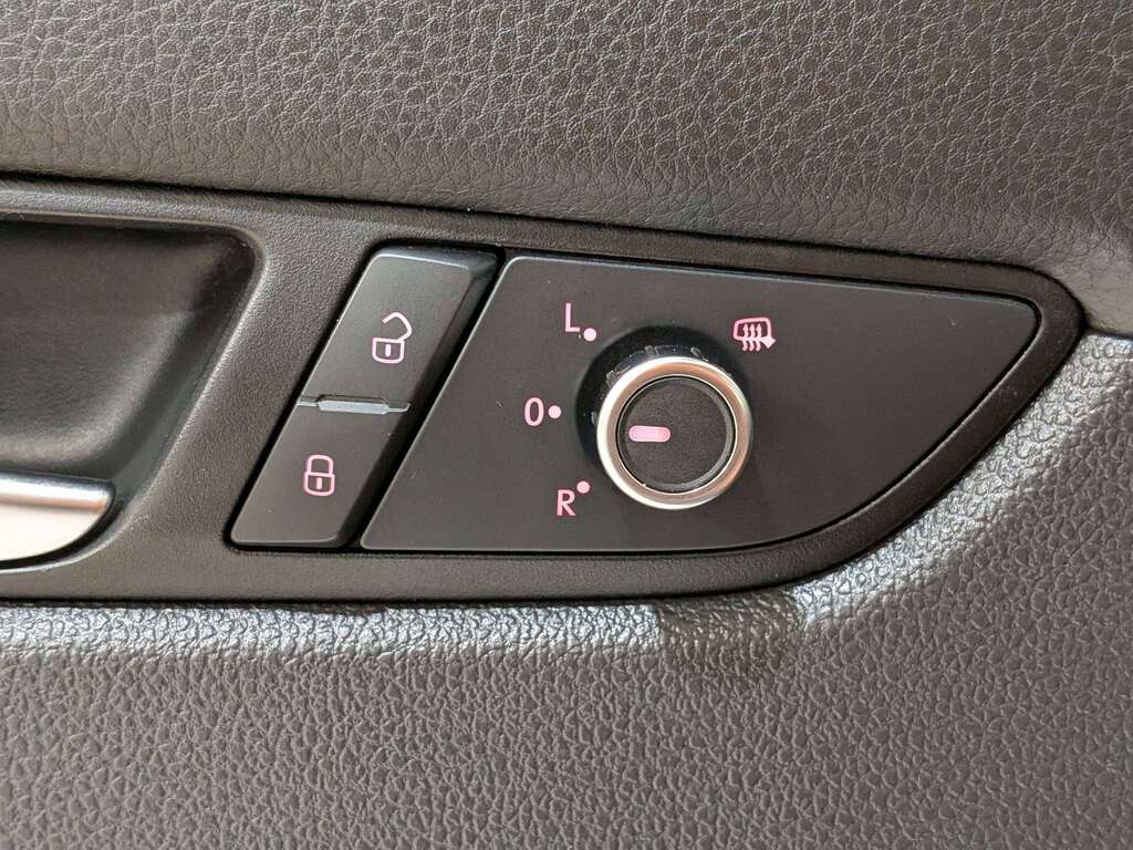 Volkswagen Passat 2014