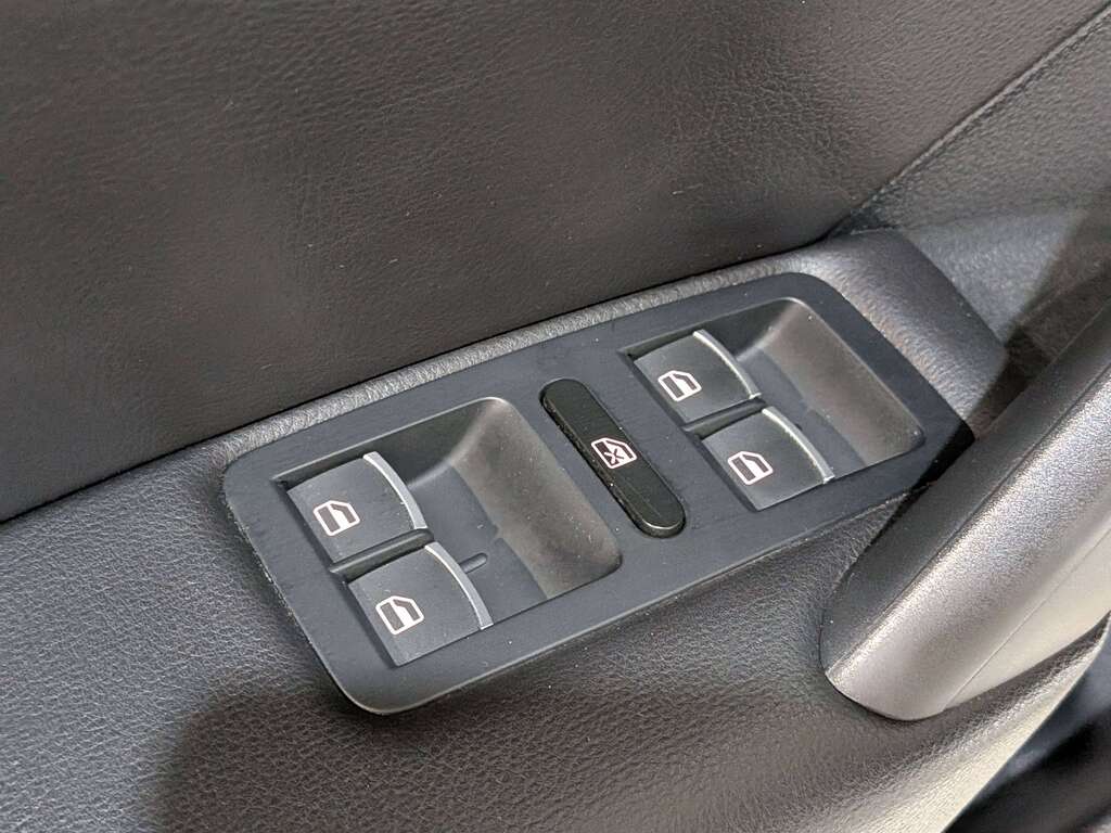 Volkswagen Passat 2014