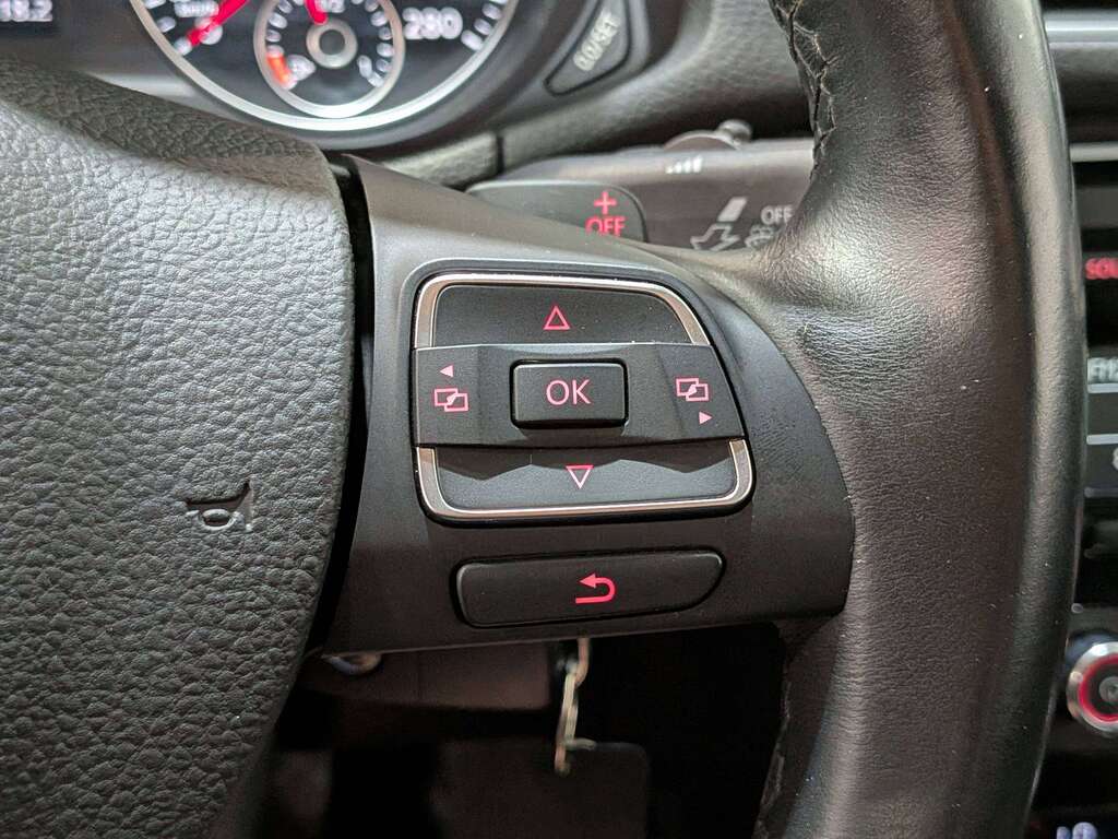 Volkswagen Passat 2014