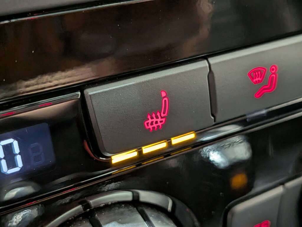 Volkswagen Passat 2014