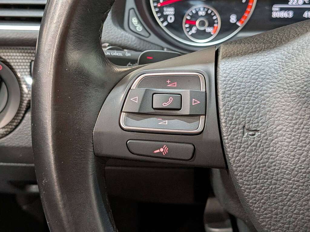 Volkswagen Passat 2014