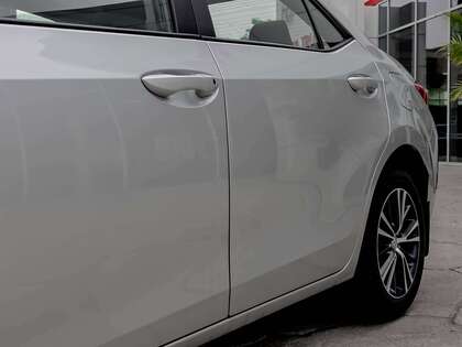 used 2018 Toyota Corolla car, priced at $22,495