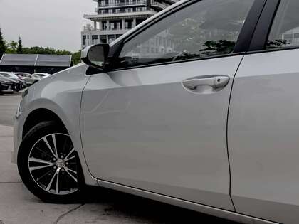 used 2018 Toyota Corolla car, priced at $22,495
