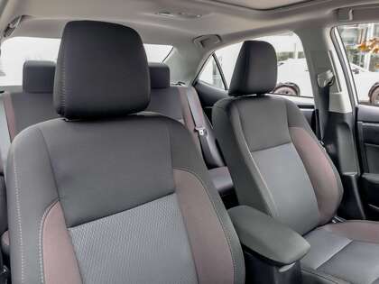 used 2018 Toyota Corolla car, priced at $22,495