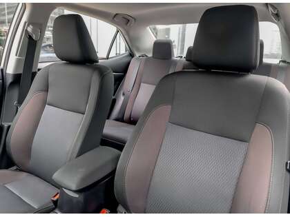 used 2018 Toyota Corolla car, priced at $22,495