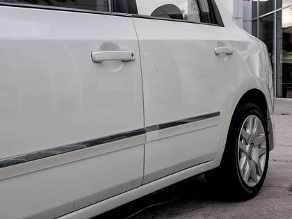 used 2012 Nissan Sentra car