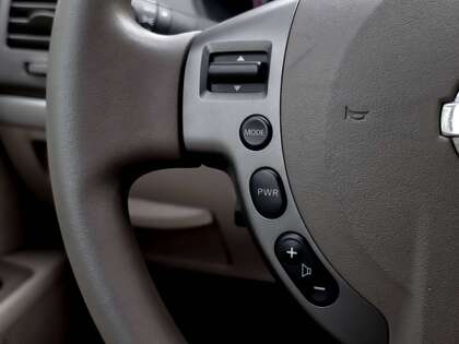 used 2012 Nissan Sentra car