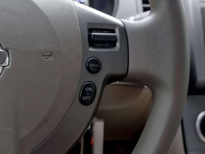 used 2012 Nissan Sentra car