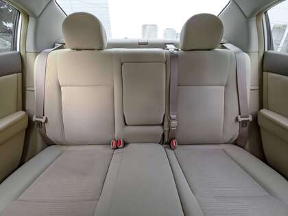 used 2012 Nissan Sentra car