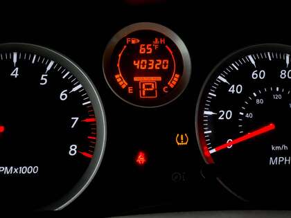 used 2012 Nissan Sentra car