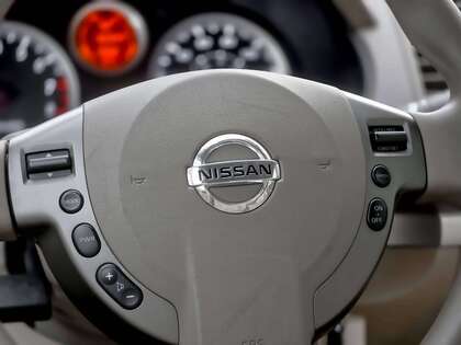 used 2012 Nissan Sentra car