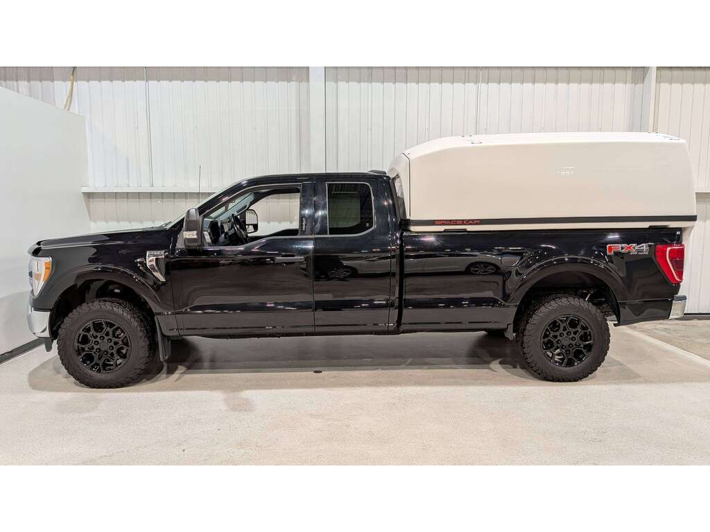 Ford F-150 2022 — photo 6