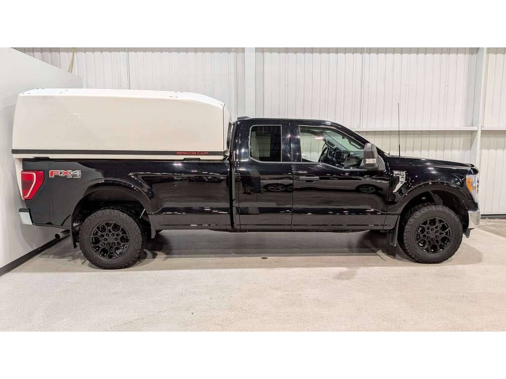 Ford F-150 2022 — photo 8