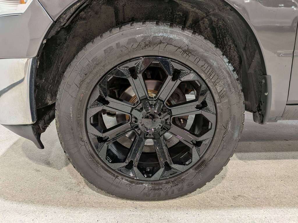Ram 1500 Classic 2023