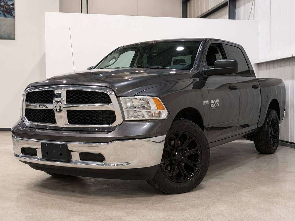 Ram 1500 Classic 2023