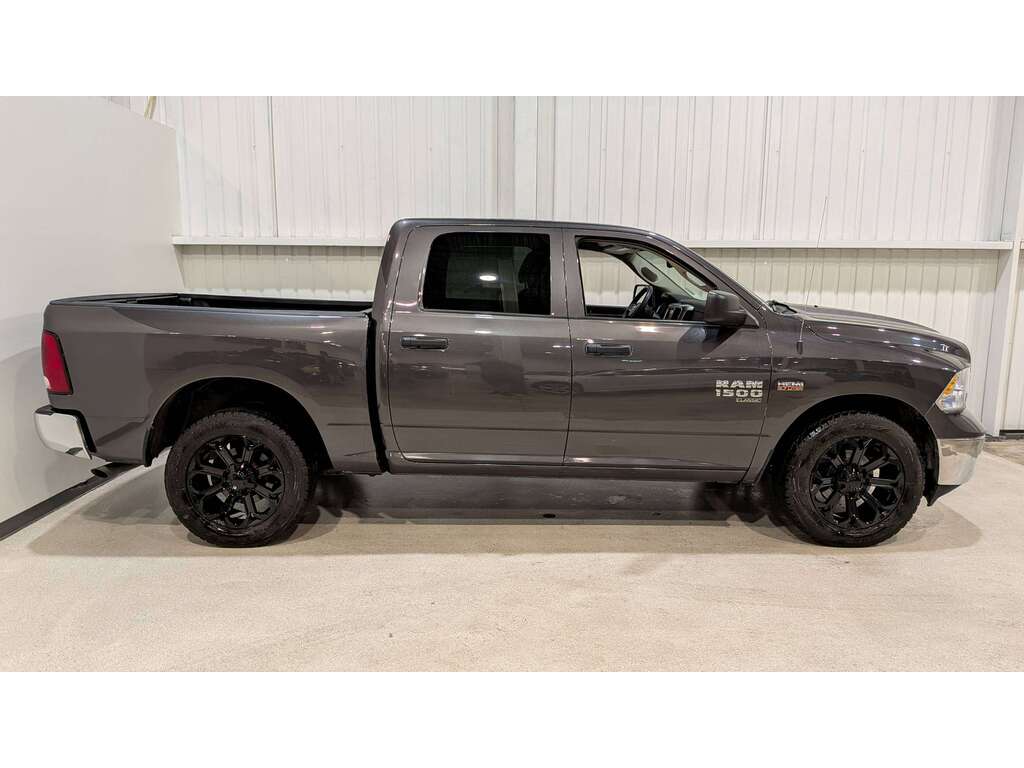 Ram 1500 Classic 2023