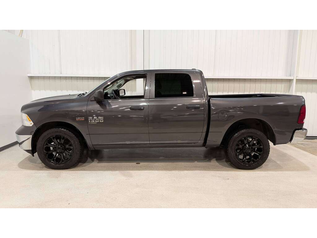 Ram 1500 Classic 2023