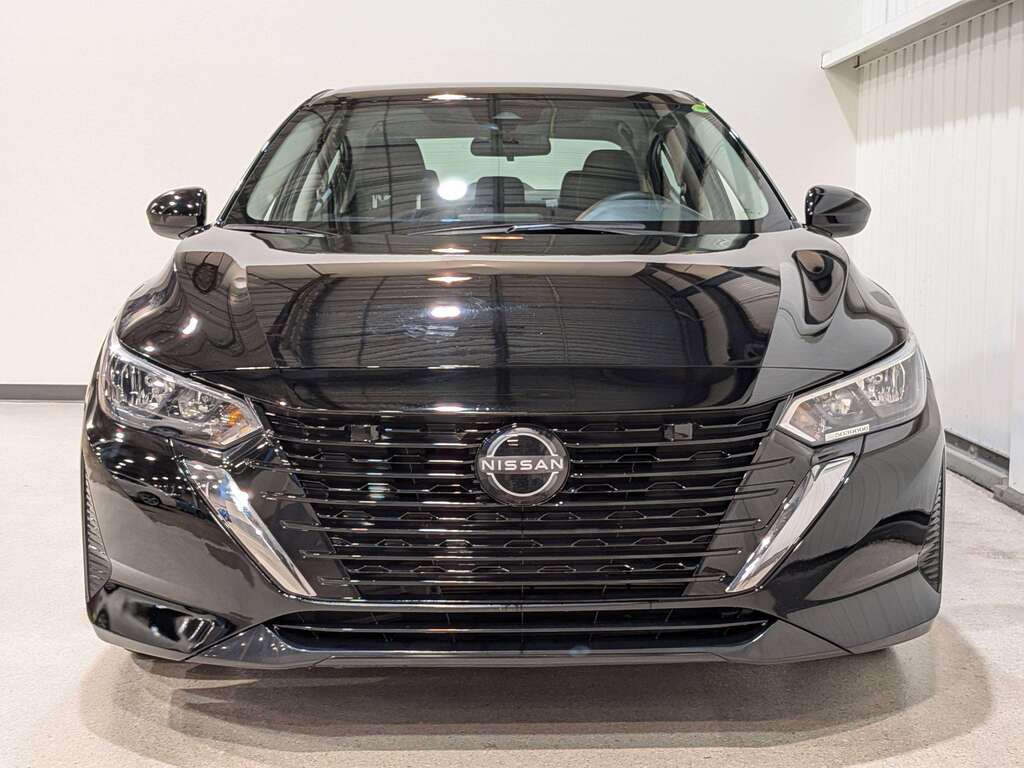 Nissan Sentra 2024