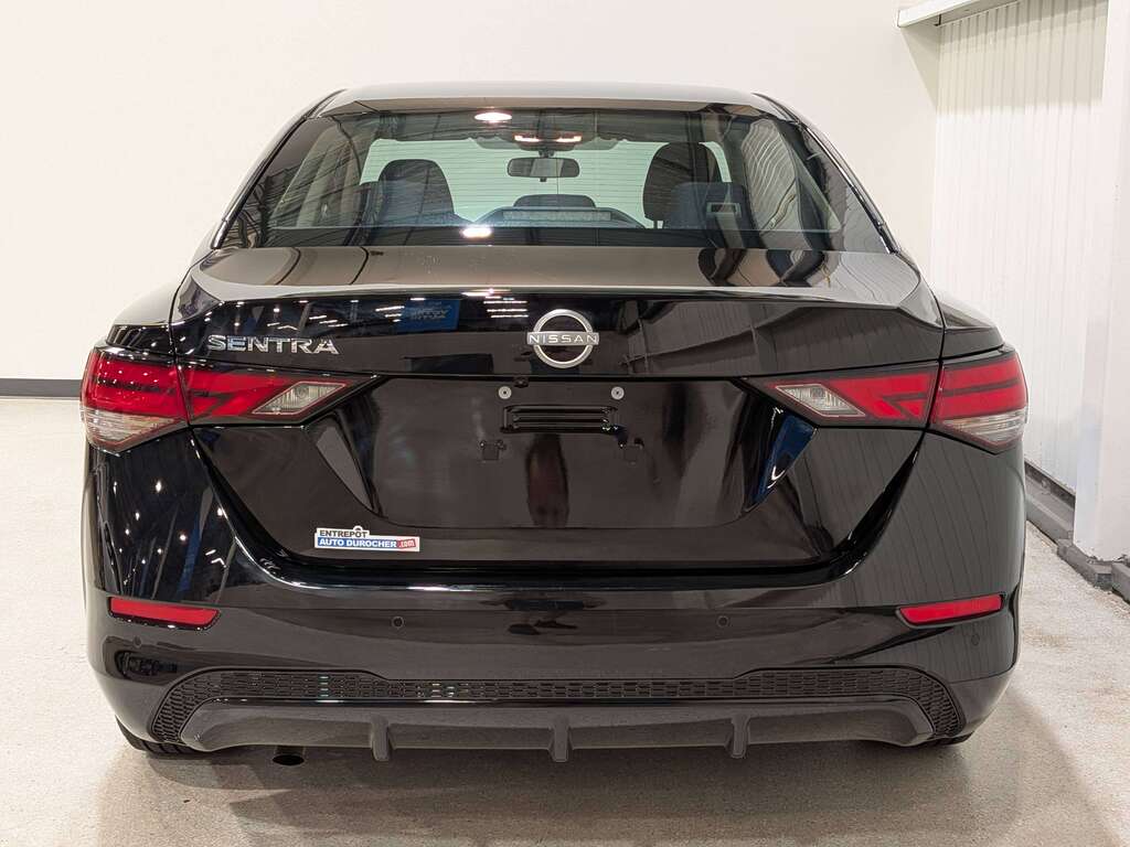 Nissan Sentra 2024