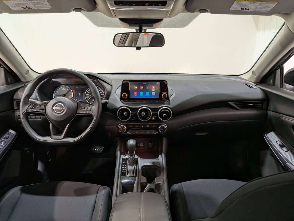Nissan Sentra 2024