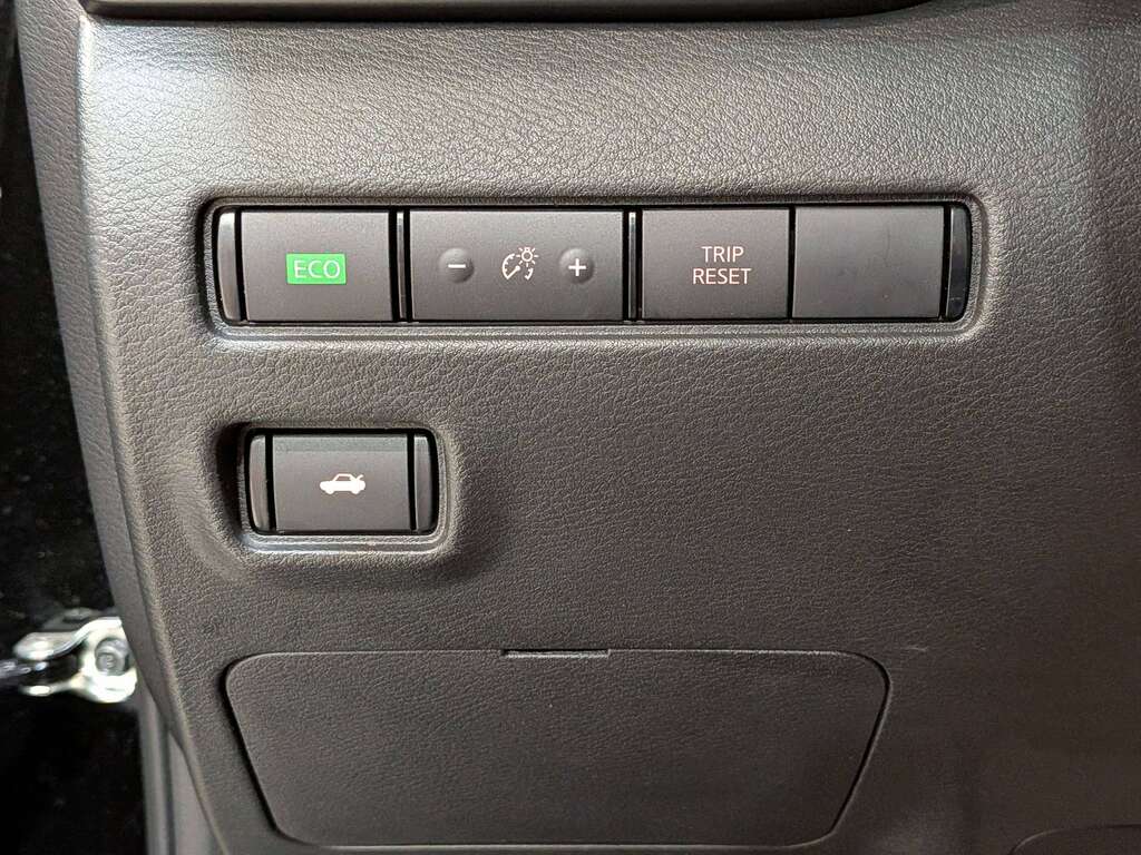 Nissan Sentra 2024