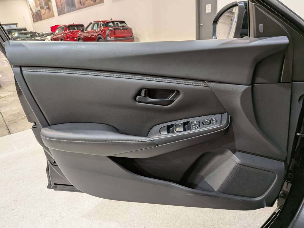 Nissan Sentra 2024