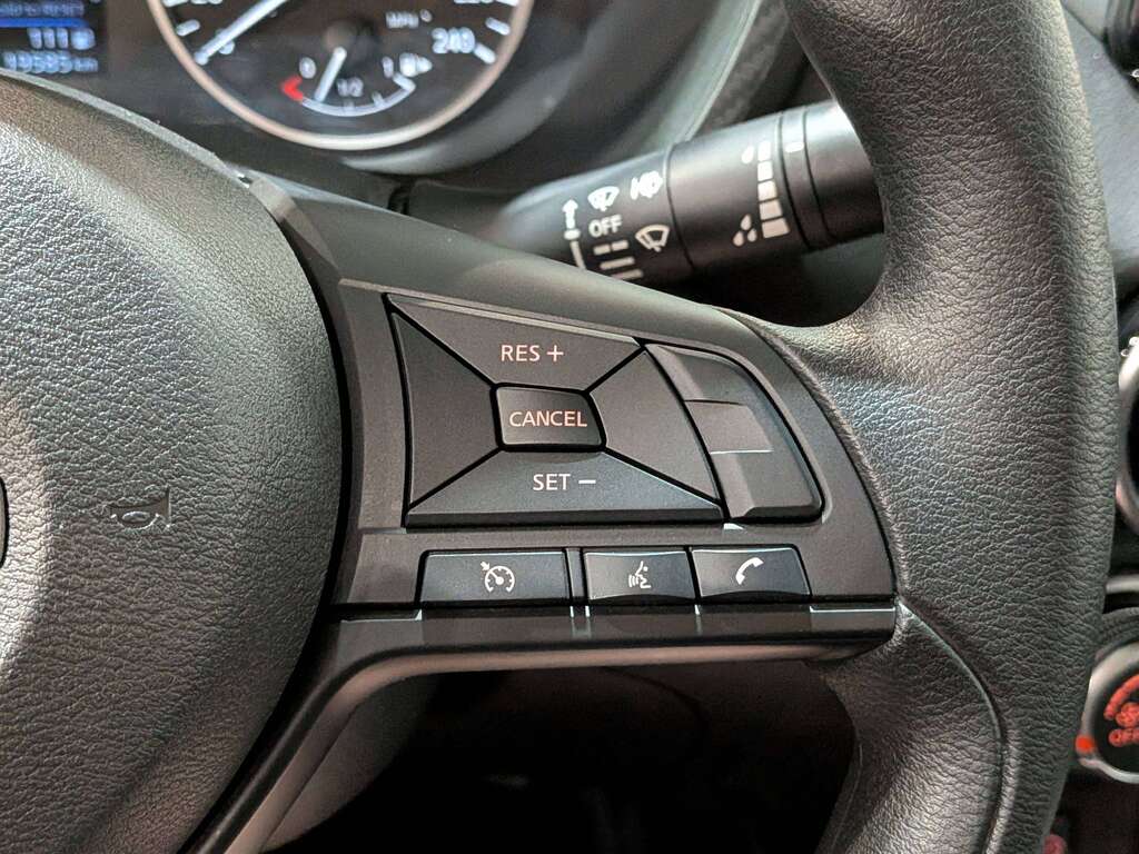 Nissan Sentra 2024