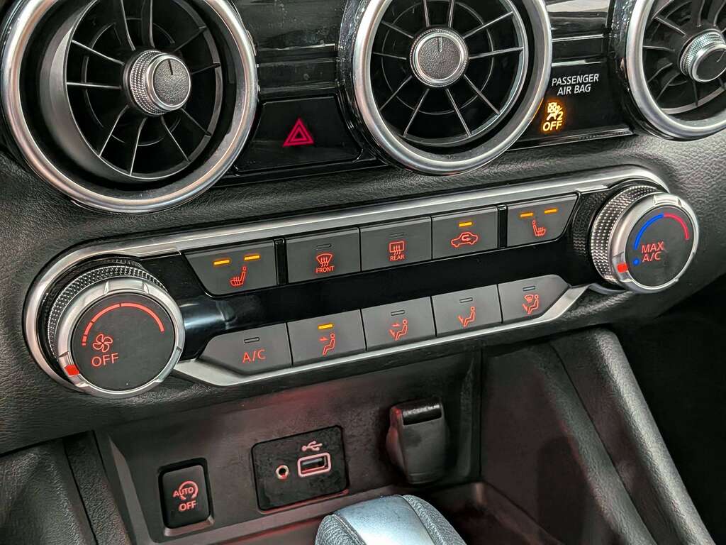 Nissan Sentra 2024