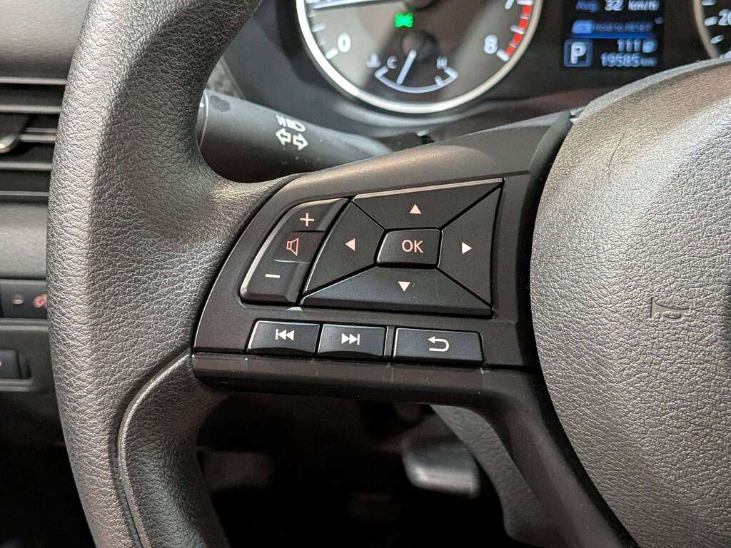 Nissan Sentra 2024