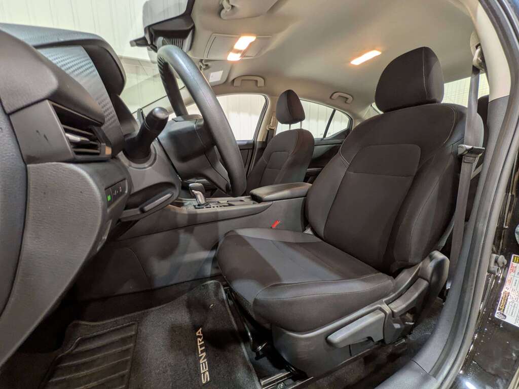 Nissan Sentra 2024