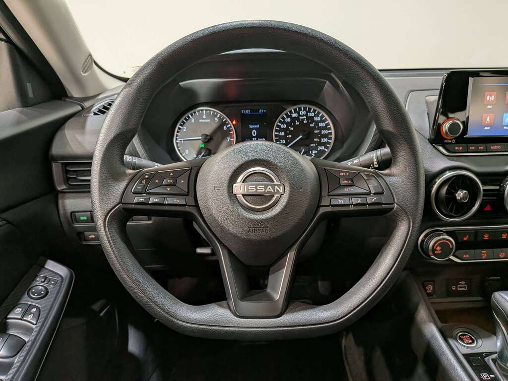 Nissan Sentra 2024