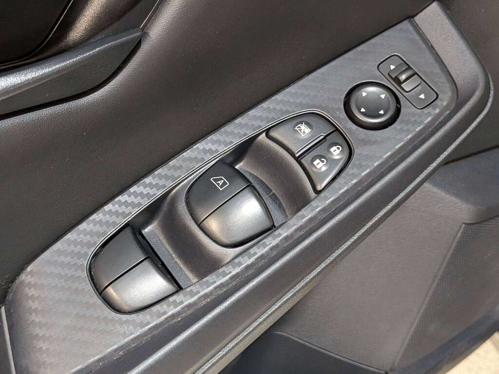 Nissan Sentra 2024