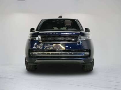 used 2023 Land Rover Range Rover car, priced at $89,900